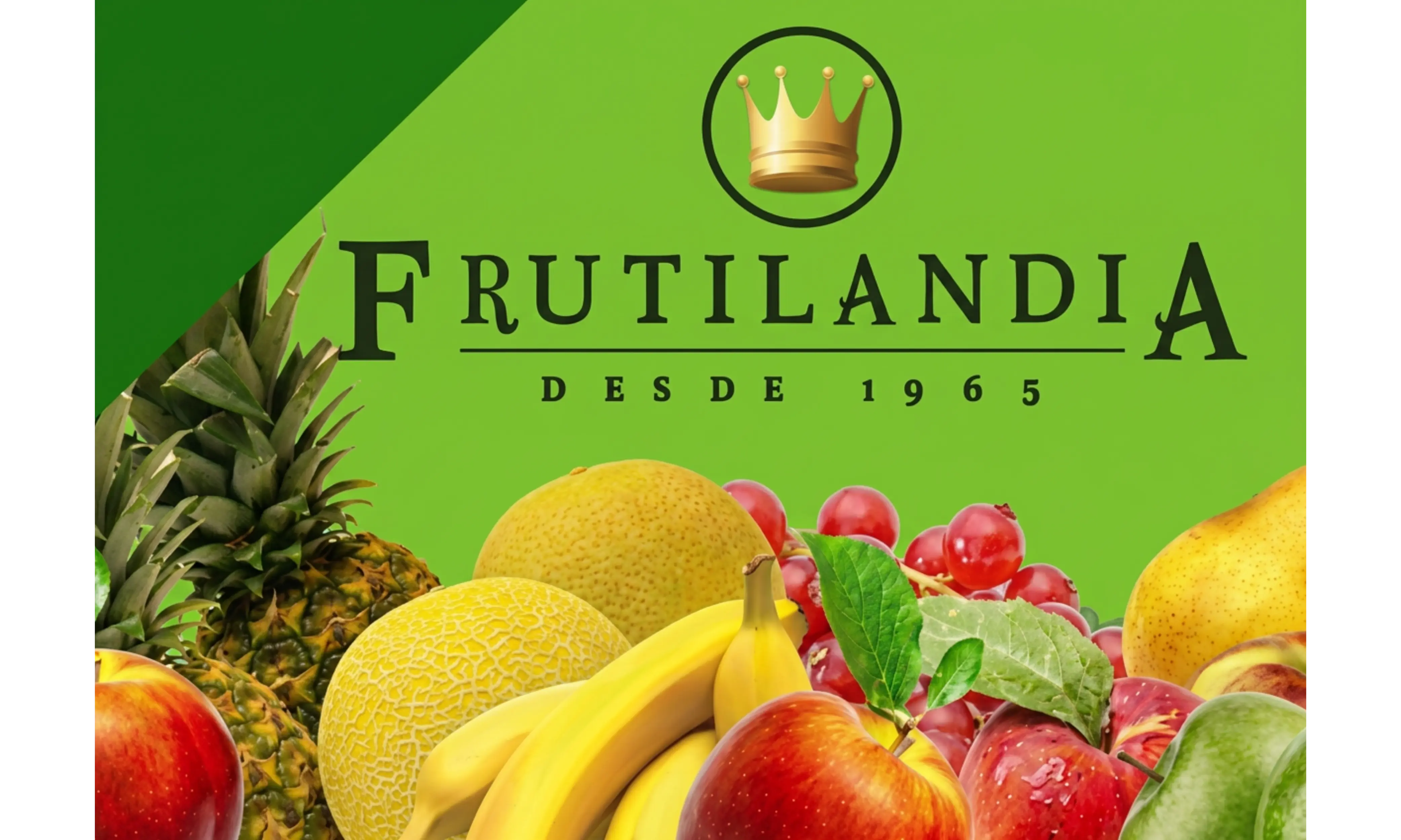 Frutilandia